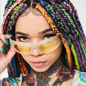 Meet your Posher, Alanah